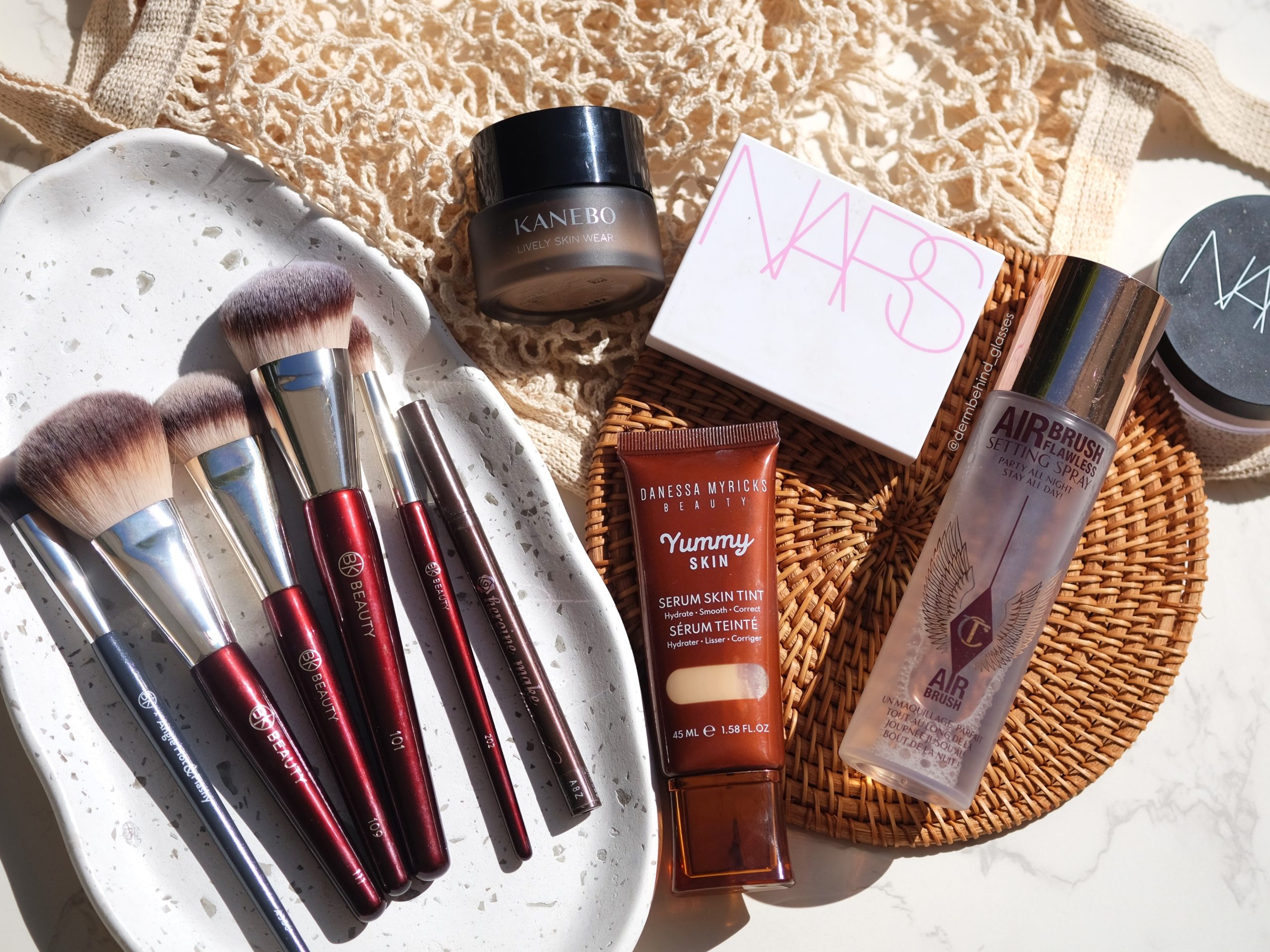 Introduction to Makeup Product Review