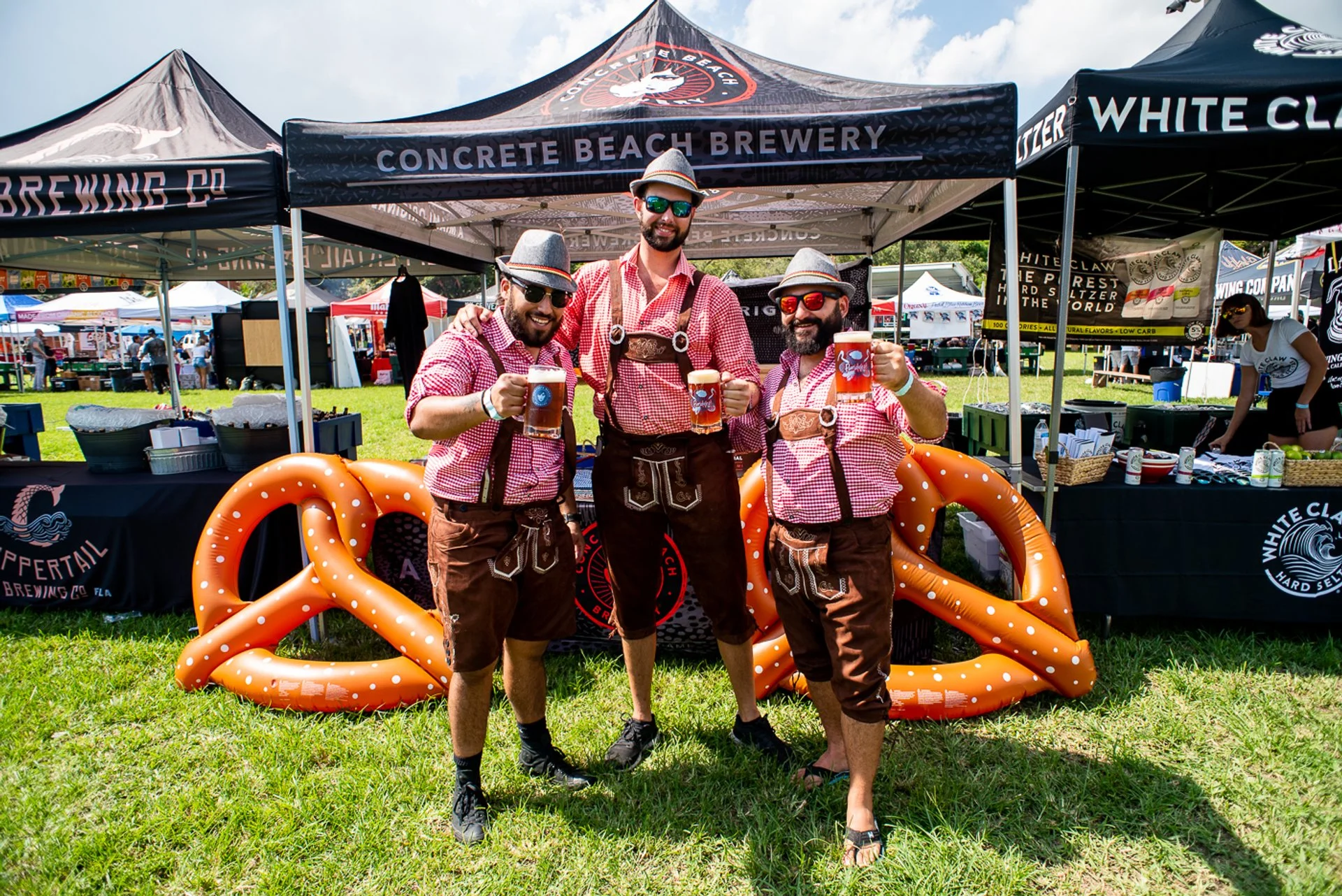 Why You Should Attend the Next Miami Beer Festival